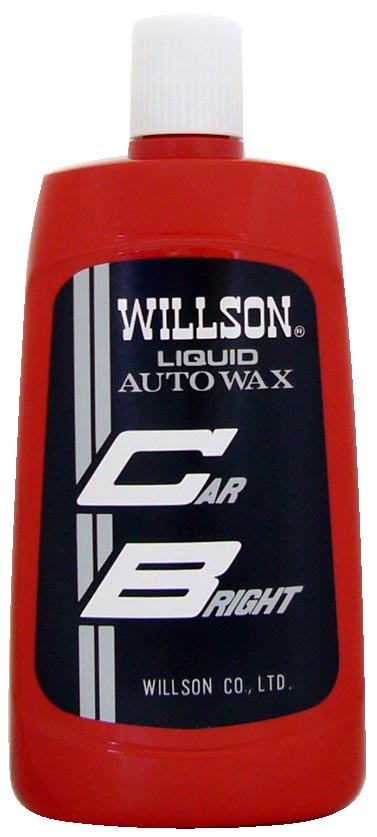  ウイルソン WILLSON ウイルソン カーブライト 液体 500cc 1002
