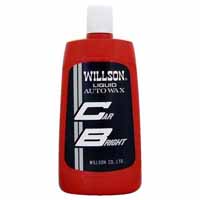 ウイルソン WILLSON ウイルソン カーブライト 液体 500cc 1002
