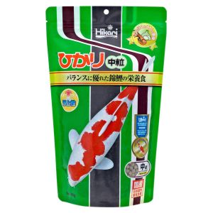 キョーリン Hikari キョーリン ひかり中粒 400g