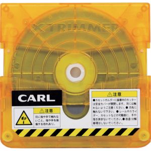 カール事務器 CARL カール事務器 TRC-610 裁断機 トリマー替刃 ミシン目