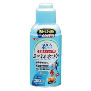 ジェックス GEX ジェックス GEX アクアプラス 250ml