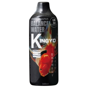 寿工芸 KOTOBUKI 寿工芸 ラボ水 キンギョ 340ml