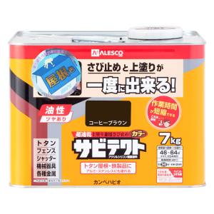 カンペハピオ KANSAI カンペハピオ サビテクト 白 0.2L | あきばお