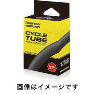 パナレーサー Panaracer Paチューブ 700X23-28C FV34mm 箱入 74611