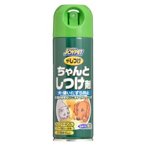 アースペット EARTH アースペット ジョイペット ザしつけ ちゃんとしつけ剤 200ml