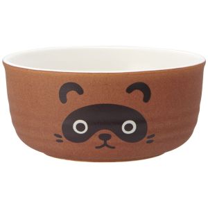 スケーター SKATER スケーター たぬき TANUKI ボウル CHBW2