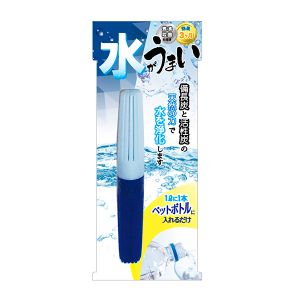 シンカテック SINKATEC シンカテック 水がうまい 浄水グッズ