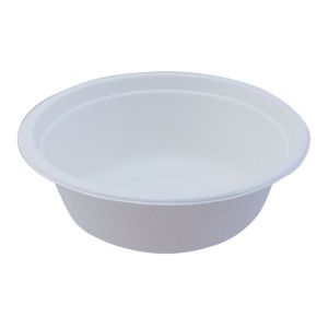 シンワ シンワ 業務用モールド どんぶり 50枚入 570mL 14cm BP-08