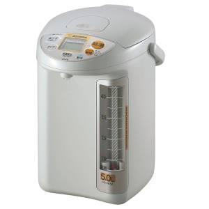 象印マホービン ZOJIRUSHI 象印 CD-PB50-HA 電動ポット メーカー直送