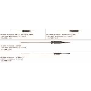 佐藤計量器製作所 skSATO 佐藤計量器 SK-1260用オプションセンサ 8080-20