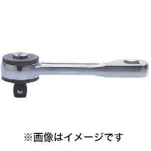 トップ工業 TOP トップ工業 RH-3SF ハンデイラチェット Fタイプ