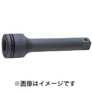 トップ工業 TOP トップ工業 PX-625 インパクト用 エクステンションバー 19.0mm