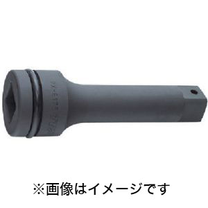 トップ工業 TOP トップ工業 PX-825 インパクト用 エクステンションバー 25.4mm 