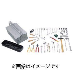 トップ工業 TOP トップ工業 TTS-1000 オリジナル工具セット | あきばお