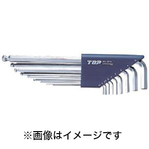 トップ工業 TOP トップ工業 HBL-9000 ボールポイントレンチロング