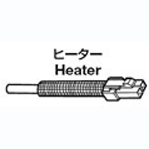 太洋電機 グット goot グット CXR-100H 替ヒーター CXR/HRC-100 100-130V用 goot 太洋電機