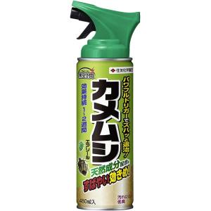 住友化学園芸 住友化学園芸 カメムシエアゾール 480ml