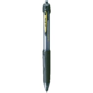 タジマ TAJIMA タジマ SBP10AW-BLA すみつけボールペン 1.0mm All Write 黒