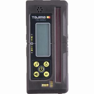 タジマ TAJIMA タジマ TRL-DRCV TRL用受光器デジタルタイプ