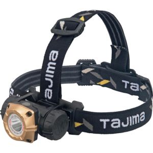 タジマ TAJIMA タジマ LE-M501D LEDヘッドライト M501D
