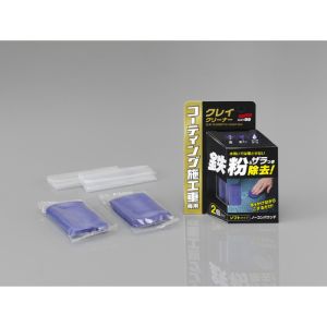 ソフト99 SOFT99 ソフト99 257 コーティング施工車 クレイクリーナー