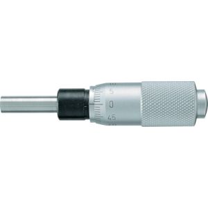 新潟精機 SK SK 1002-250 マイクロメータヘッド 測定範囲 0～15mm