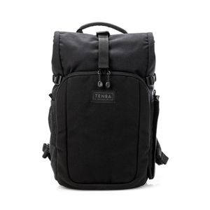 TEMBA テンバ TEMBA Fulton v2 10L Backpack バックパック Black 黒 V637-730