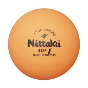 ニッタク Nittaku ニッタク 練習球 カラーJトップ トレ球 10ダース入り NB1377 Nittaku