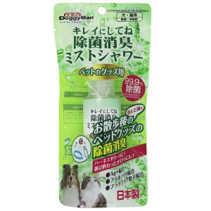 ペットプロジャパン PetPro ペットプロ プラチナナノミスト消臭剤 250ml | あきばお～ネット本店