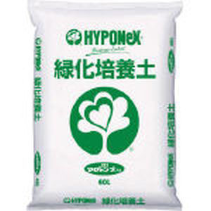 ハイポネックス HYPONeX ハイポネックス H005901 緑化培養土