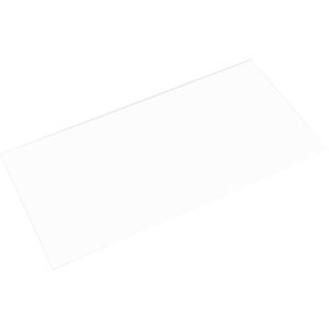 光 光 HT270-1 トタン板 0.27×455×910 ホワイト のりなし