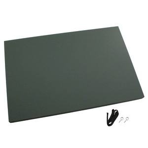 光 光 BD354-2 黒板 緑 300x450mm