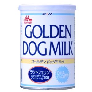 森乳サンワールド 森乳 ワンラック ゴールデンドックミルク 130g 犬 ミルク