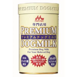 森乳サンワールド 森乳 ワンラック プレミアム ドッグミルク 150g