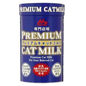 森乳サンワールド 森乳 ワンラック プレミアム キャットミルク 150g 猫 ミルク 粉末