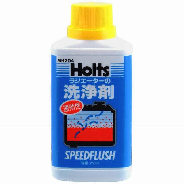 ホルツ Holts ホルツ MH304 スピードフラッシュ 250ml Holts | あきばお～ネット本店