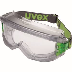 UVEX UVEX X-9301 安全ゴーグル 通気孔付 ワイドビュータイプ