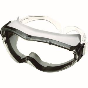 UVEX UVEX X-9302GG-GY オーバーグラス型 保護メガネ