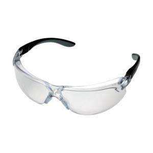 ミドリ安全 MIDORI ミドリ安全 MP-821 二眼型 保護メガネ