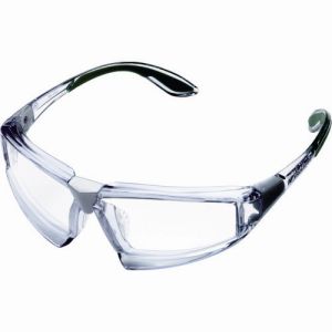 ミドリ安全 MIDORI ミドリ安全 VD-201F 二眼型 保護メガネ