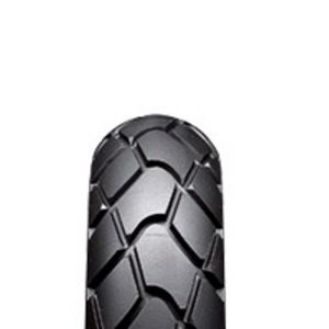 ダンロップ DUNLOP ダンロップ 336861 D604 80/90-17 M/C 44P TL