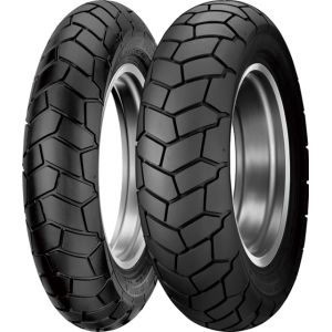 ダンロップ DUNLOP ダンロップ 328355 D429F 150/80-16M/C 71H TL