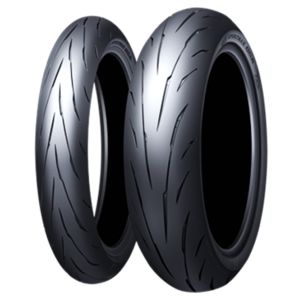 ダンロップ DUNLOP ダンロップ 354888 Q5A 150/70ZR18(70W) TL