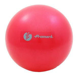プロマーク Promark プロマーク TPT0282 ジムボール レベル2 RD