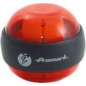 プロマーク Promark プロマーク TPT0305 リストローラーボール レベル2 RD