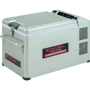澤藤電機 エンゲル ENGEL エンゲル MT35F-P ポータブル冷蔵庫 32L デジタルモデル