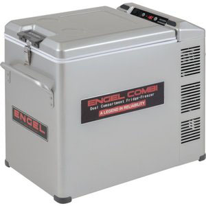 澤藤電機 エンゲル ENGEL エンゲル MT45F-C-P ポータブル冷蔵庫 40L デジタル 2層式モデル メーカー直送 代引 一部地域配送不可