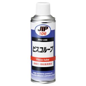 イチネンケミカルズ イチネンケミカルズ 潤滑剤 ビスコルーブ 330ml 00106