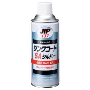 イチネンケミカルズ イチネンケミカルズ ジンクコートSA 420ml 00137