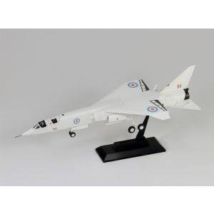 ピットロード東名 ピットロード東名 1/144 イギリス空軍 施策爆撃機 TSR-2 SN24